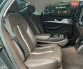 Черный Ауди А8, объемом двигателя 4.16 л и пробегом 246 тыс. км за 15990 $, фото 12 на Automoto.ua