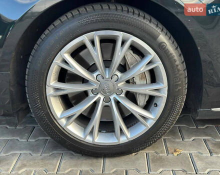 Черный Ауди А8, объемом двигателя 4.16 л и пробегом 91 тыс. км за 39999 $, фото 71 на Automoto.ua