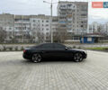 Чорний Ауді A8, об'ємом двигуна 3 л та пробігом 204 тис. км за 17500 $, фото 9 на Automoto.ua