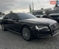 Черный Ауди А8, объемом двигателя 6.3 л и пробегом 270 тыс. км за 15900 $, фото 152 на Automoto.ua