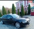Чорний Ауді A8, об'ємом двигуна 6.3 л та пробігом 289 тис. км за 19999 $, фото 1 на Automoto.ua