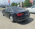 Черный Ауди А8, объемом двигателя 2.97 л и пробегом 260 тыс. км за 19900 $, фото 10 на Automoto.ua