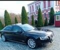 Черный Ауди А8, объемом двигателя 6.3 л и пробегом 289 тыс. км за 19000 $, фото 1 на Automoto.ua