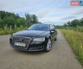 Черный Ауди А8, объемом двигателя 6.3 л и пробегом 167 тыс. км за 29000 $, фото 1 на Automoto.ua