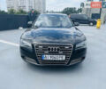 Чорний Ауді A8, об'ємом двигуна 6.3 л та пробігом 150 тис. км за 21000 $, фото 1 на Automoto.ua