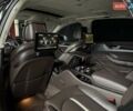 Черный Ауди А8, объемом двигателя 6.3 л и пробегом 270 тыс. км за 15900 $, фото 49 на Automoto.ua