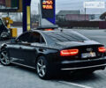 Чорний Ауді A8, об'ємом двигуна 3 л та пробігом 131 тис. км за 19999 $, фото 1 на Automoto.ua