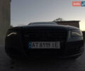 Ауді A8 2012 у Чернівцях на Automoto.ua Чорний Ауді A8, об'ємом двигуна 3 л та пробігом 181 тис. км за 22500 $, фото 28 на Automoto.ua