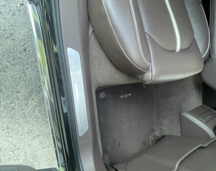 Чорний Ауді A8, об'ємом двигуна 6.3 л та пробігом 70 тис. км за 46000 $, фото 54 на Automoto.ua