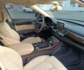 Черный Ауди А8, объемом двигателя 4.2 л и пробегом 106 тыс. км за 20990 $, фото 33 на Automoto.ua