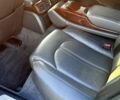 Чорний Ауді A8, об'ємом двигуна 3 л та пробігом 242 тис. км за 24400 $, фото 2 на Automoto.ua