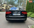 Черный Ауди А8, объемом двигателя 6.3 л и пробегом 358 тыс. км за 20800 $, фото 4 на Automoto.ua