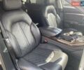Черный Ауди А8, объемом двигателя 2.97 л и пробегом 260 тыс. км за 19900 $, фото 29 на Automoto.ua