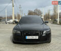 Чорний Ауді A8, об'ємом двигуна 3 л та пробігом 204 тис. км за 17500 $, фото 3 на Automoto.ua