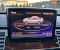 Черный Ауди А8, объемом двигателя 3 л и пробегом 250 тыс. км за 18000 $, фото 4 на Automoto.ua