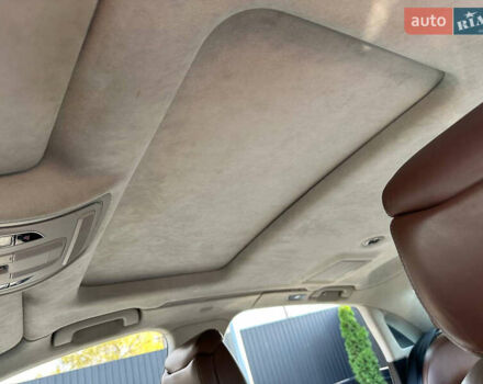 Черный Ауди А8, объемом двигателя 4.16 л и пробегом 91 тыс. км за 39999 $, фото 24 на Automoto.ua