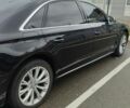Ауди А8 2012 в Буче на Automoto.ua Черный Ауди А8, объемом двигателя 6 л и пробегом 356 тыс. км за 18000 $, фото 5 на Automoto.ua