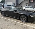 Черный Ауди А8, объемом двигателя 3 л и пробегом 340 тыс. км за 14943 $, фото 1 на Automoto.ua