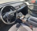Черный Ауди А8, объемом двигателя 2.97 л и пробегом 260 тыс. км за 19900 $, фото 18 на Automoto.ua