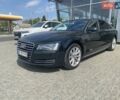 Чорний Ауді A8, об'ємом двигуна 2.97 л та пробігом 260 тис. км за 25000 $, фото 1 на Automoto.ua