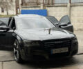 Чорний Ауді A8, об'ємом двигуна 3 л та пробігом 204 тис. км за 17500 $, фото 38 на Automoto.ua