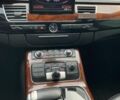 Чорний Ауді A8, об'ємом двигуна 6.3 л та пробігом 270 тис. км за 17800 $, фото 15 на Automoto.ua
