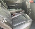 Черный Ауди А8, объемом двигателя 2.97 л и пробегом 260 тыс. км за 19900 $, фото 26 на Automoto.ua