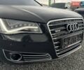 Черный Ауди А8, объемом двигателя 6.3 л и пробегом 270 тыс. км за 15900 $, фото 151 на Automoto.ua