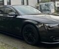 Чорний Ауді A8, об'ємом двигуна 3 л та пробігом 192 тис. км за 25000 $, фото 1 на Automoto.ua