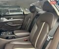 Черный Ауди А8, объемом двигателя 6.3 л и пробегом 270 тыс. км за 15900 $, фото 117 на Automoto.ua