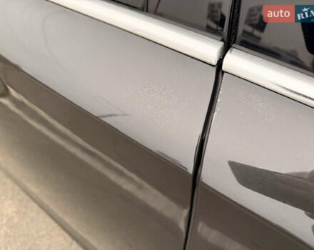 Черный Ауди А8, объемом двигателя 4.16 л и пробегом 246 тыс. км за 17500 $, фото 14 на Automoto.ua