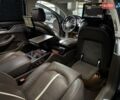 Черный Ауди А8, объемом двигателя 6.3 л и пробегом 270 тыс. км за 15900 $, фото 30 на Automoto.ua