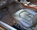 Чорний Ауді A8, об'ємом двигуна 3 л та пробігом 242 тис. км за 24400 $, фото 1 на Automoto.ua
