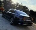 Чорний Ауді A8, об'ємом двигуна 3 л та пробігом 242 тис. км за 24400 $, фото 25 на Automoto.ua