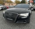 Черный Ауди А8, объемом двигателя 6.3 л и пробегом 270 тыс. км за 15900 $, фото 129 на Automoto.ua
