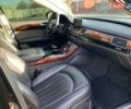 Чорний Ауді A8, об'ємом двигуна 6.3 л та пробігом 270 тис. км за 17800 $, фото 13 на Automoto.ua