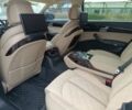 Черный Ауди А8, объемом двигателя 4.2 л и пробегом 106 тыс. км за 20990 $, фото 23 на Automoto.ua