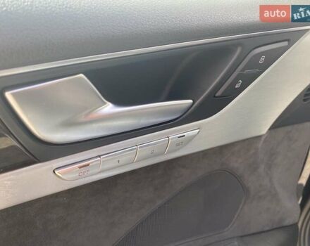 Черный Ауди А8, объемом двигателя 2.97 л и пробегом 260 тыс. км за 19900 $, фото 12 на Automoto.ua