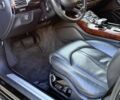 Чорний Ауді A8, об'ємом двигуна 3 л та пробігом 242 тис. км за 24400 $, фото 3 на Automoto.ua