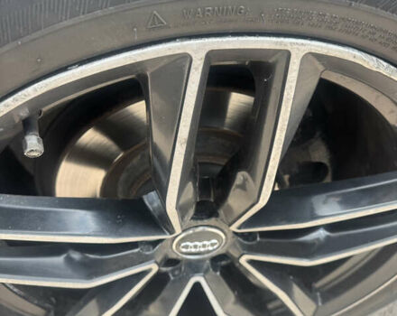 Чорний Ауді A8, об'ємом двигуна 3 л та пробігом 202 тис. км за 15000 $, фото 20 на Automoto.ua