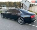 Черный Ауди А8, объемом двигателя 3 л и пробегом 250 тыс. км за 18000 $, фото 7 на Automoto.ua