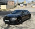 Чорний Ауді A8, об'ємом двигуна 3 л та пробігом 190 тис. км за 13003 $, фото 1 на Automoto.ua