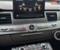 Черный Ауди А8, объемом двигателя 4.16 л и пробегом 246 тыс. км за 15990 $, фото 31 на Automoto.ua
