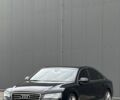Чорний Ауді A8, об'ємом двигуна 2.97 л та пробігом 213 тис. км за 16000 $, фото 1 на Automoto.ua
