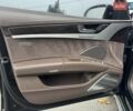Черный Ауди А8, объемом двигателя 6.3 л и пробегом 270 тыс. км за 15900 $, фото 90 на Automoto.ua