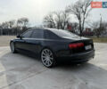 Чорний Ауді A8, об'ємом двигуна 3 л та пробігом 205 тис. км за 17999 $, фото 1 на Automoto.ua