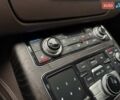 Черный Ауди А8, объемом двигателя 6.3 л и пробегом 270 тыс. км за 15900 $, фото 81 на Automoto.ua