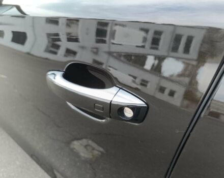 Черный Ауди А8, объемом двигателя 4.2 л и пробегом 106 тыс. км за 20990 $, фото 11 на Automoto.ua