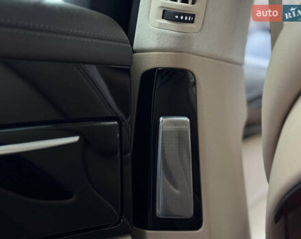 Черный Ауди А8, объемом двигателя 4.2 л и пробегом 300 тыс. км за 18500 $, фото 49 на Automoto.ua