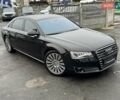 Черный Ауди А8, объемом двигателя 6.3 л и пробегом 270 тыс. км за 15900 $, фото 7 на Automoto.ua